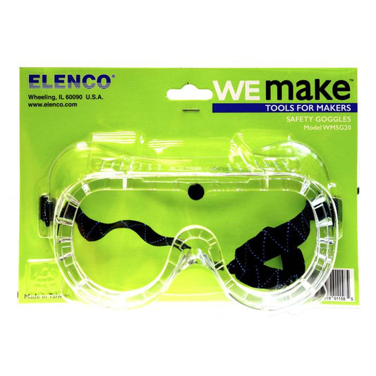 Safety Googles