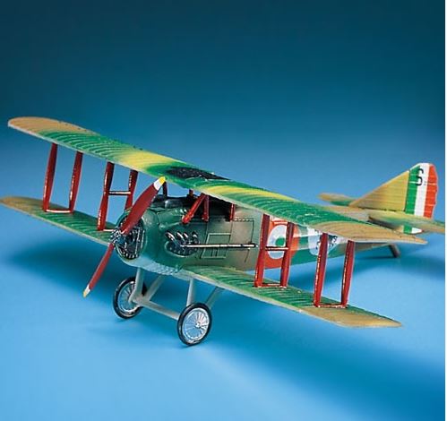 SPAD XIII 1/72