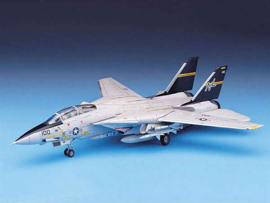 F-14A TOMCAT 1/72