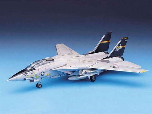F-14A TOMCAT 1/72