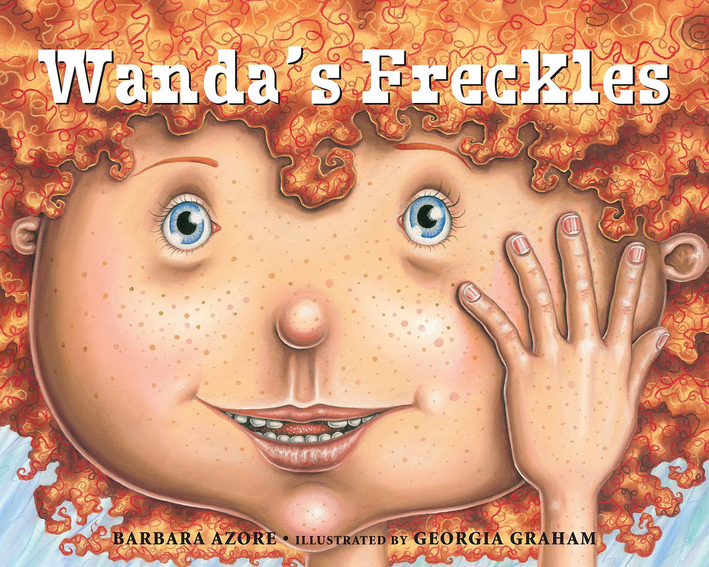 WANDA'S FRECKLES