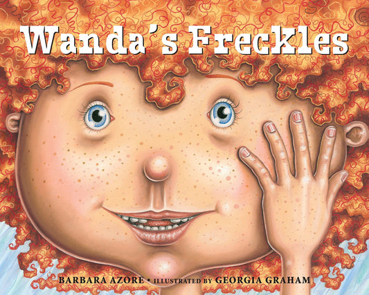 WANDA'S FRECKLES