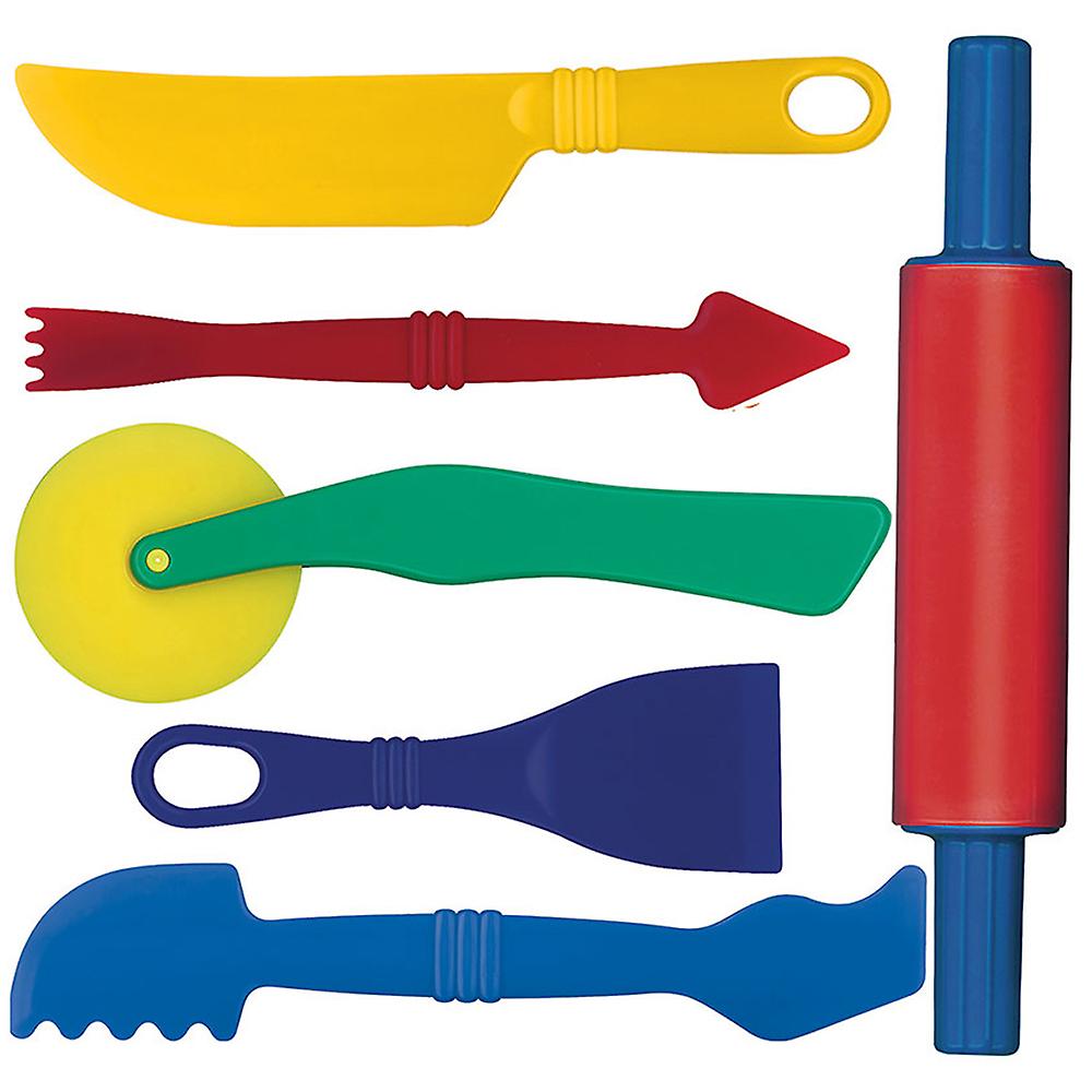 Modeling Tool Set