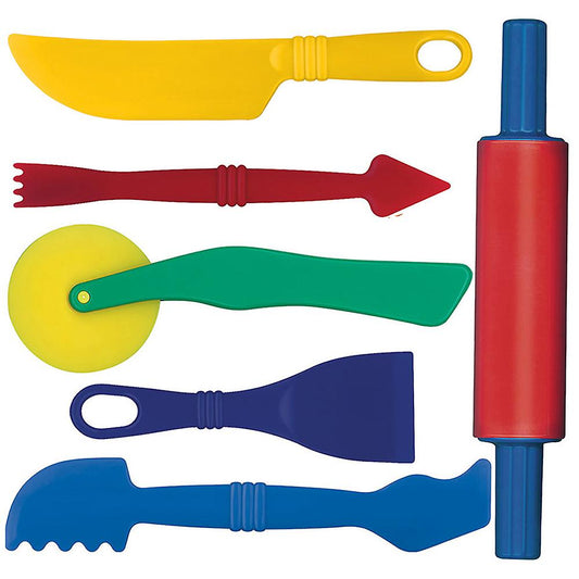Modeling Tool Set