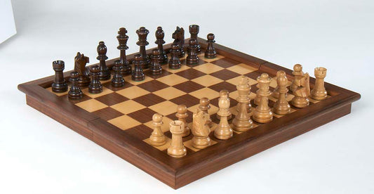 Tournament Stauton Chess