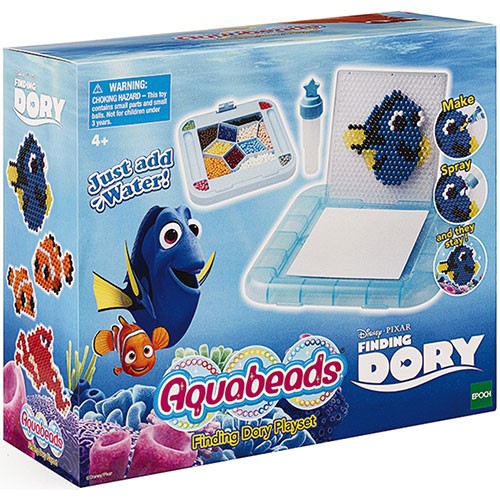 Finding Dory Playset