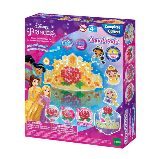 Aquabeads Princess Tiara