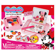 Minnie Mouse Playset