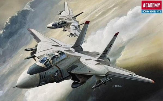 F-14 A Tomcat 1/144