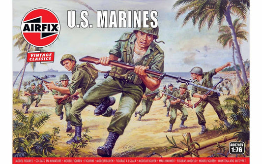 U.S. Marines 1/76