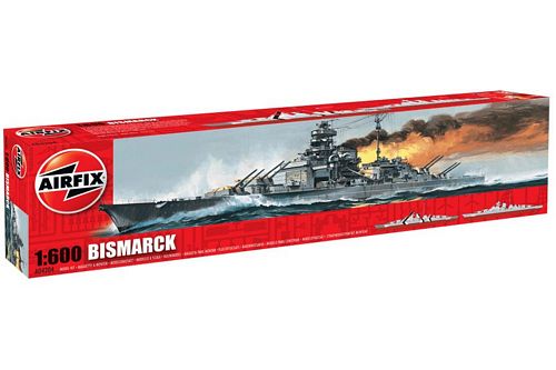 BISMARK 1/600