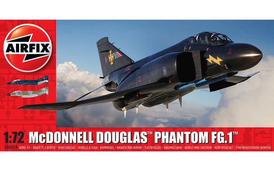 McDonnell Douglas Phantom FG.1 1/72