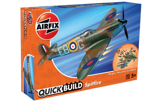 Spitfire Quick Build