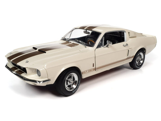 Shelby GT-350 1967 1/18