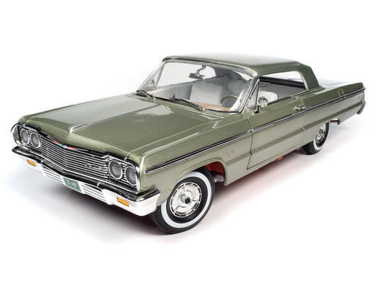 Chevy Impala SS 409 1964 1/18