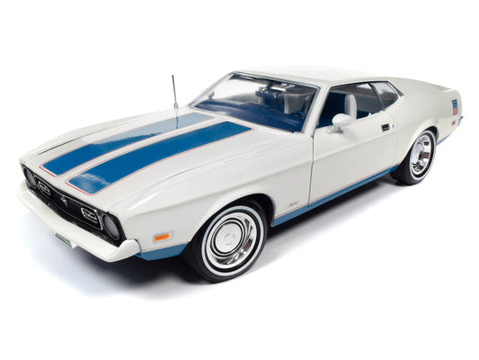 Ford Mustang  Sprint 1972 1/18