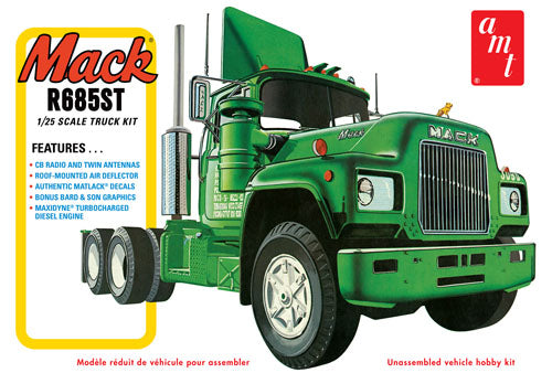 Mack R685ST 1/25