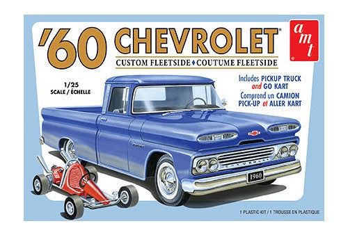 Chevrolet 1960 1/25
