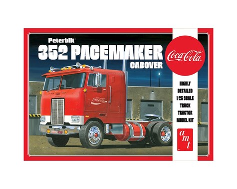 Perbilt 352 Pacemaker 1/25