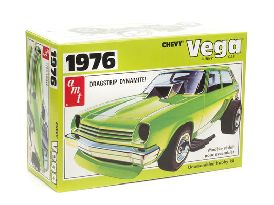 Chevy Vega 1976 1/25