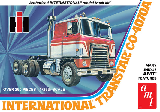 International Transtar CO-4070A 1/25