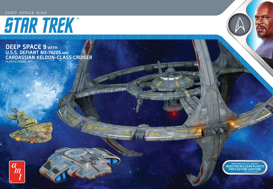 Star Trek Deep Space 9 1/3300