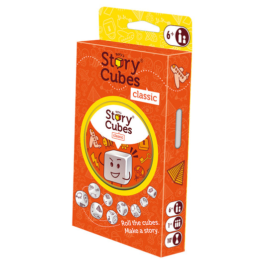 Rory's Story Cubes Classic