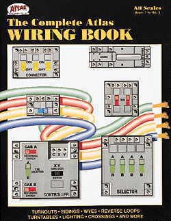 COMPLETE ATLAS WIRING BOOK