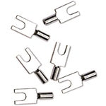 SPADE CONNECTORS #3