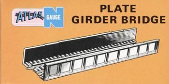 PLATE GIRDER BRIDGE