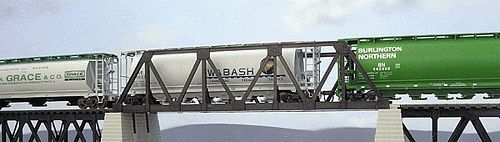 WARREN TRUSS BRIDGE KIT