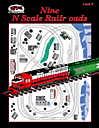 N SCALE RAILROADS