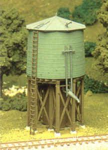 WATER TOWER – Hobby and Toy Central