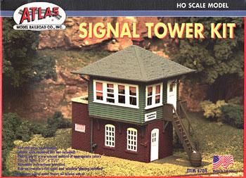 SIGNAL TOWER KIT