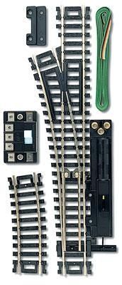 LEFT REMOTE SNAP SWITCH