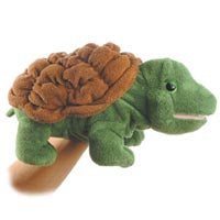 Timmer Turtle 12"