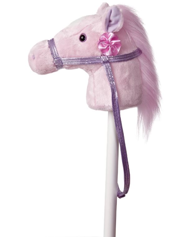 Fantasy Pony Pink Giddy-Up Friends