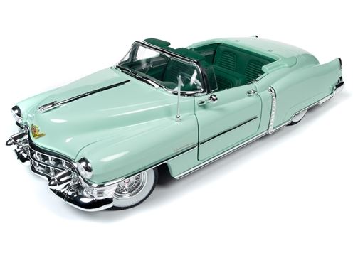 Cadillac Elderado Convertible 1953 1/18
