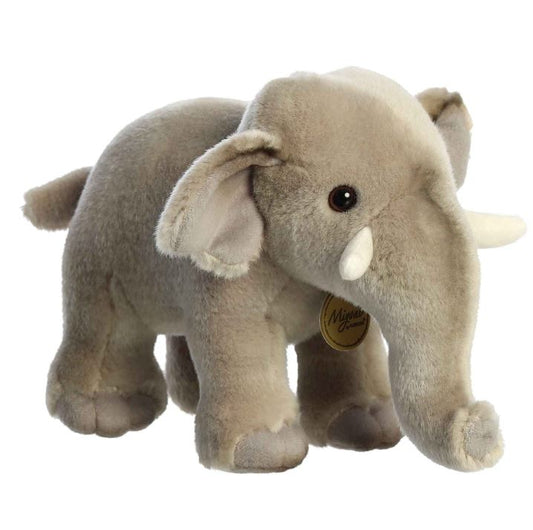 Miyoni Asian Elephant 9.5"