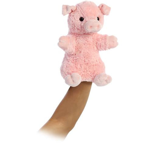 Pinky the Pig 14"
