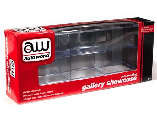 Interlocking Gallery Showcase