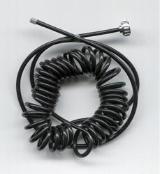 COILED AIRHOSE 10FT