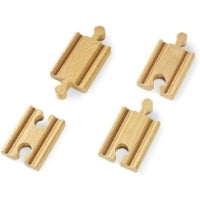 Mini Straight Tracks