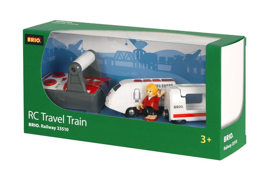RC Travel Train