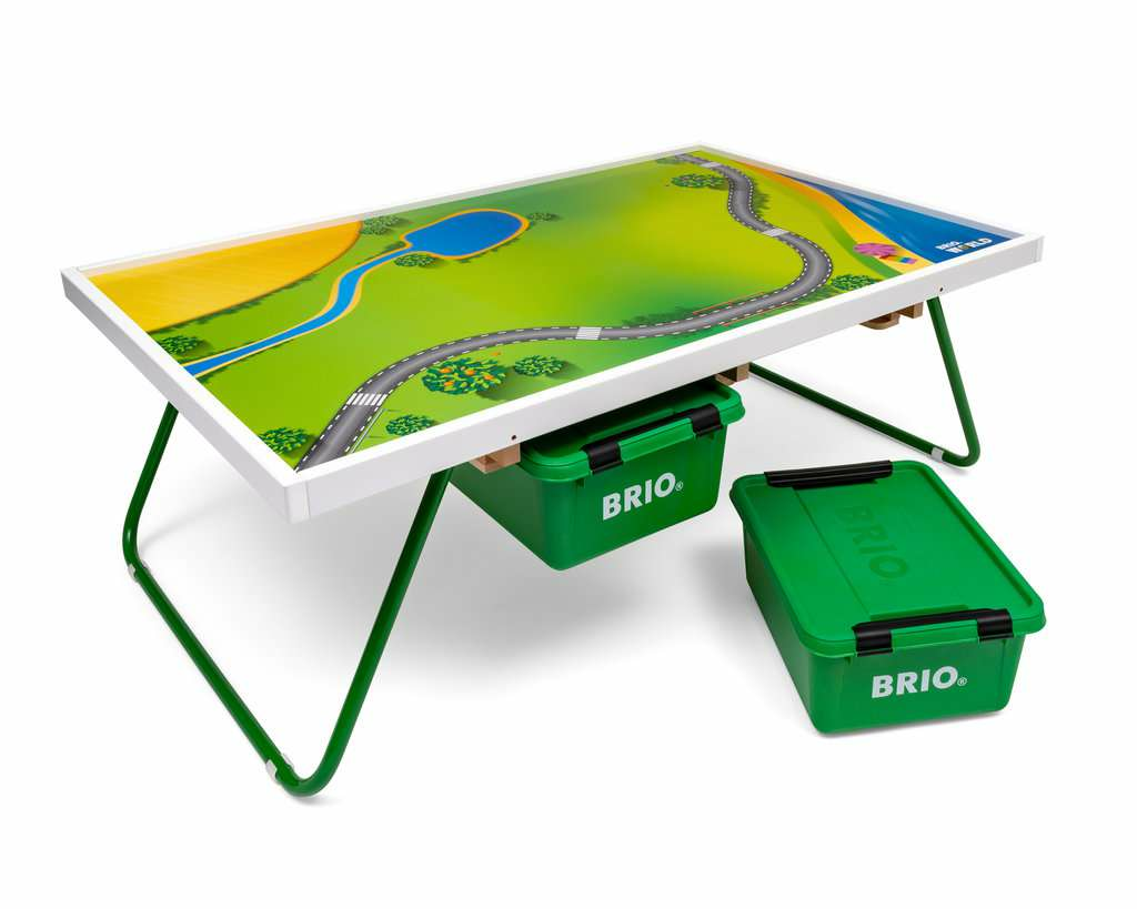 Play Table