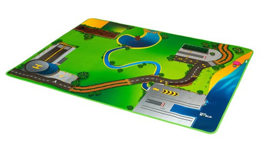 Brio World Playmat