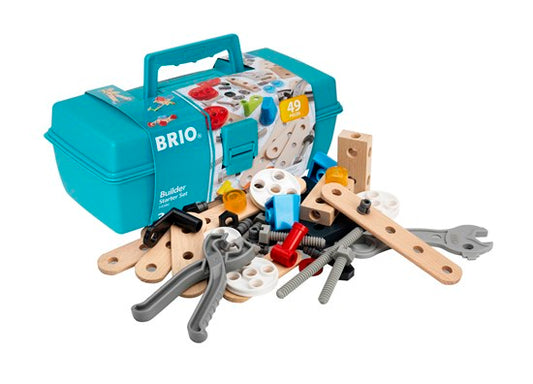 Builder Starter Set