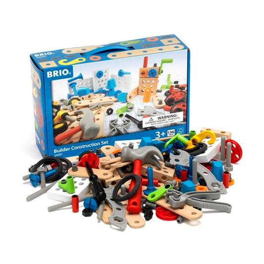 Builder Construction Set