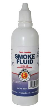 SMOKE FLUID 4.5OZ
