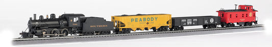 Echo Valley Express Digital Sound